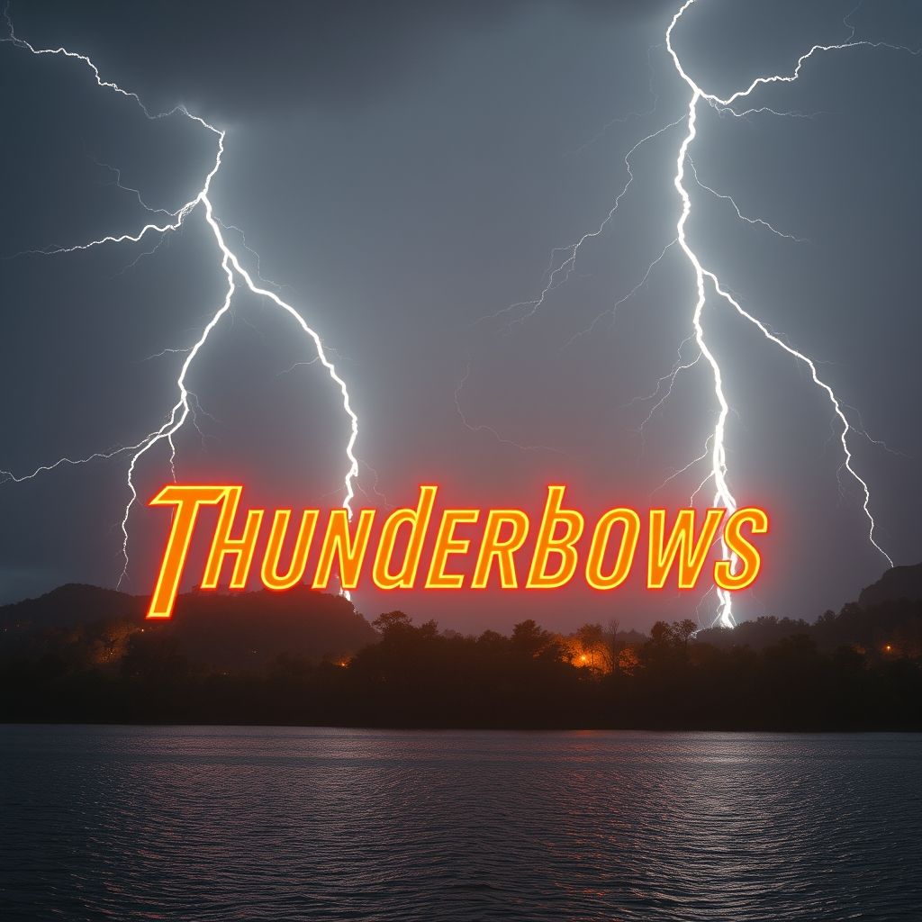 โครงเรื่อง Thunderbolts ที่พลิกผันและน่าติดตาม